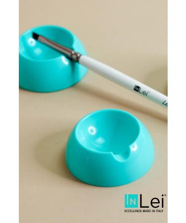 InLei Solo Eyebrow & Eyelash Lifting Solution and Dye Mixing Bowl - Buy Online on GoSupps.com