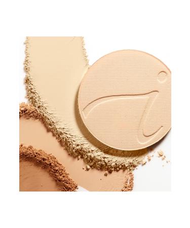 Jane Iredale Pressed Mineral Powder - Pure Pressed Foundation Spf 20 Refill Caramel 9.9 g 670959112729 - Buy Online on GoSupps.com