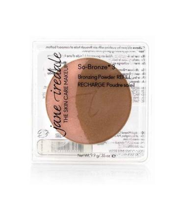 Jane Iredale So-Bronze 3 Bronzing Powder (Refill) 9.9g