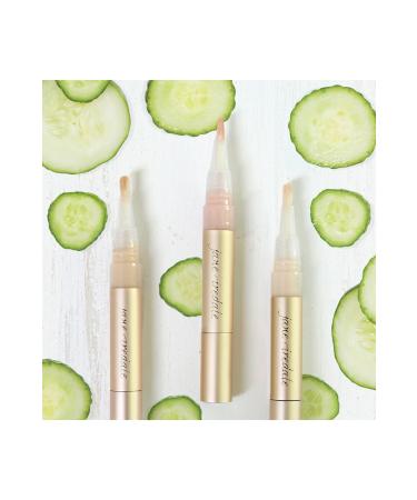 Jane Iredale Undereye Concealer & Illuminator - Active Light 1 Undereye Concealer 2 g 670959330390 - Buy Online on GoSupps.com