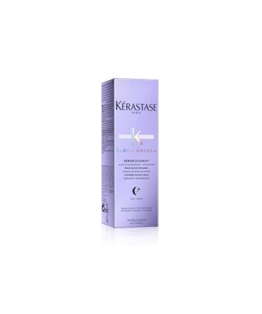 Kerastase Blond Absolu Serum Cicanuit Repairing Night Hair Care Serum for Treated Hair 90ml - Buy Online on GoSupps.com