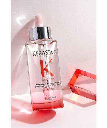 Kerastase Genesis Fortifiant Anti-Hair Paris Serum 90ml New Buk. - Buy Online on GoSupps.com