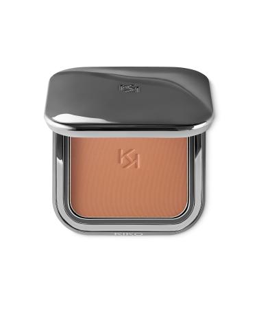 KIKO BRONZLA TIRICI PUDRA - FLAWLESS FUS ON BRONZER POWDER 05 B SCU T 12 GR 8025272608435