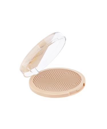 Lamel Cosmetics Lamel Stay Matte Compact Permanent Matte Powder No 404 - Buy Online on GoSupps.com