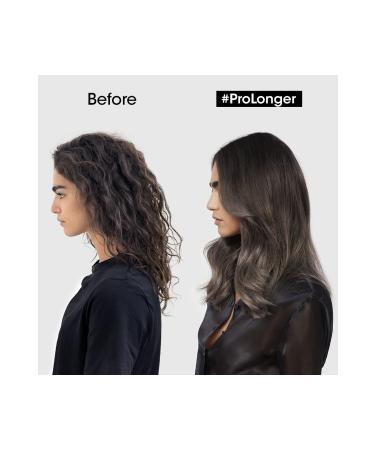 L'oreal Professionnel Loreal Paris Serie Expert Pro Longer Protein Hair Mask 250 Ml Bys205 - Buy Online on GoSupps.com