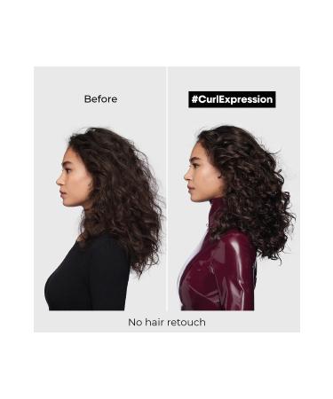 L'oreal Professionnel Loreal Paris Curl Expression Hair Mask for Curly Hair 250 Ml - Buy Online on GoSupps.com