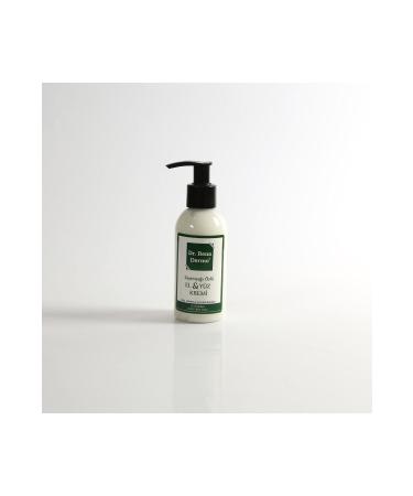 Dr. Rena Dermo Olive Oil Essence Hand & Face Cream 150 ml - Buy Online on GoSupps.com
