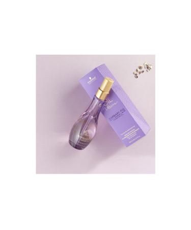 Schwarzkopf Oil Ultime Barbary Fig Finishing Hair Oil 100 Ml - Buy Online on GoSupps.com