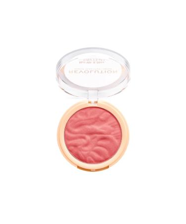 MAKEUP REVOLUTION Revolution Reloaded Blush Rose Kiss - Buy Online on GoSupps.com
