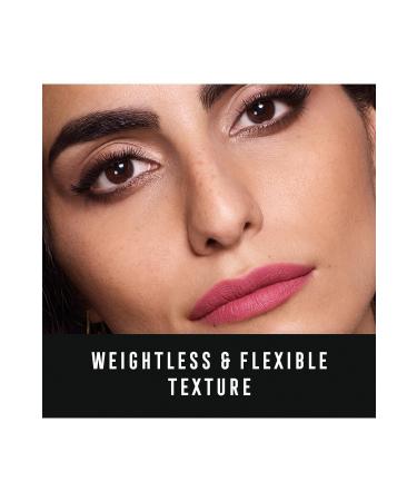 Max Factor Liquid Matte Lipstick Color Elixir Matte 005 Sand Cloud - Buy Online on GoSupps.com