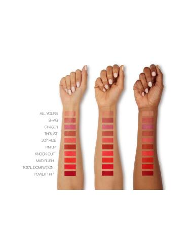 Nars Air Matte Lip Color - 7.5 Ml - Buy Online on GoSupps.com