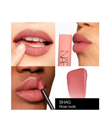 Nars Air Matte Lip Color - Buy Online on GoSupps.com