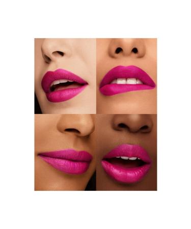 Nars Exclusive Lipstick - New Formula Funny Face - Matte Fuchsia 3.5 gr - Buy Online on GoSupps.com