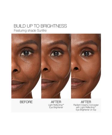 Nars Light Reflecting Eye Brightener Eye Concealer 6 Gr - Buy Online on GoSupps.com