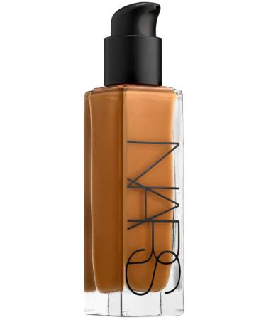 Nars Natural Radiant Longwear Foundation - Santa Fe - Buy Online on GoSupps.com