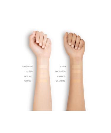 Nars Pure Radiant Tinted Concealer Brightener Vitamin C Moisturizer Spf 30 - Buy Online on GoSupps.com