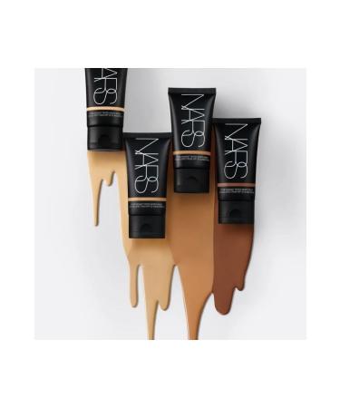 Nars Pure Radiant Tinted Foundation Spf 30 - 50 Ml - Buy Online on GoSupps.com