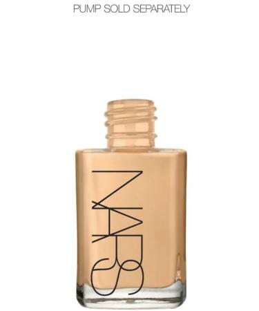 Nars Sheer Glow Foundation - Huahine - Buy Online on GoSupps.com