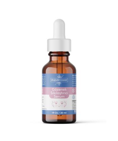 Natural Pharmacy Pore Tightening Serum 30 Ml - Buy Online on GoSupps.com