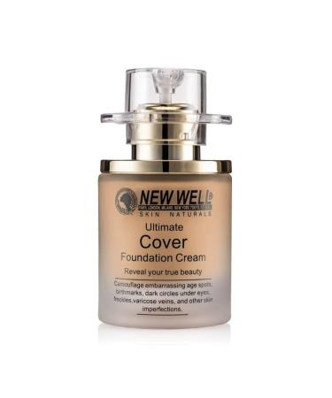 New Well Women 04 Foundation