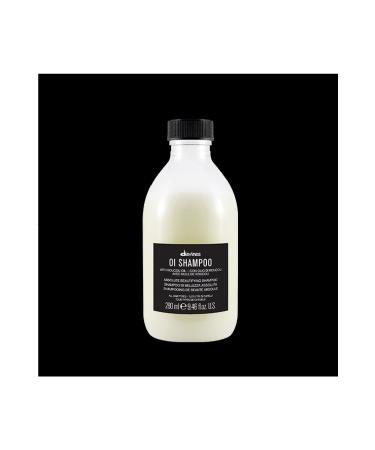 Davines Oi/Oil Sulfate-Free Care Shampoo for All Hair Types - Buy Online on GoSupps.com