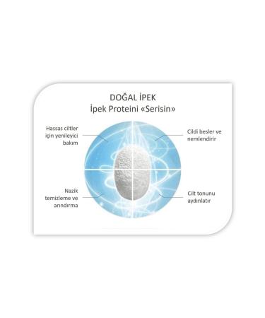 OneSpring Serisin Silk Protein Sensitive Skin Gel Facial Peeling 130 gr - Buy Online on GoSupps.com