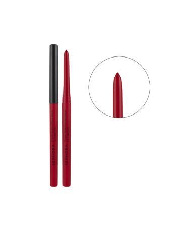 Sephora Lip Stain Liner Long-Lasting Lip Pencil - Buy Online on GoSupps.com
