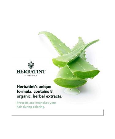 Herbatint Brand: 4n Chatain Chestnut Hair Dye 135 Ml Category: Hair Dye - Buy Online on GoSupps.com