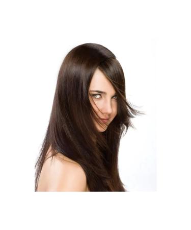 ONC NATURAL COLORS Onc 5g Light Golden Brown Organic Hair Dye - Buy Online on GoSupps.com