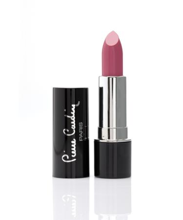Pierre Cardin Porcelain Matte Edition Lipstick - Coral -203 - Buy Online on GoSupps.com