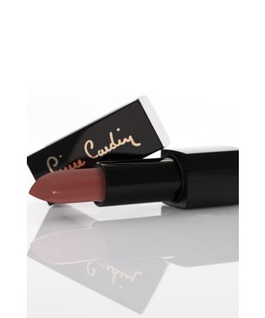 Pierre Cardin Retro Matte Lipstick - Aurora - 146 - Buy Online on GoSupps.com