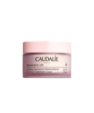 Caudalie Resveratrol Lift Lightweight Firming 40 Ml Firming Light Texture Cream Ko aCosmetik - Buy Online on GoSupps.com
