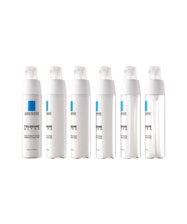 La Roche Posay Toleriane Ultra Face and Neck Cream 40ml - Buy Online on GoSupps.com