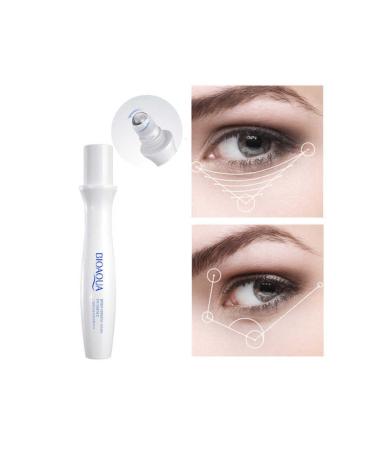 BIOAQUA Fermented Bifida Yeast Lysate Eye Serum 15 Ml - Buy Online on GoSupps.com