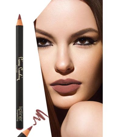 Pierre Cardin Lipliner Longlasting Long Lasting Lip Pencil - Buy Online on GoSupps.com