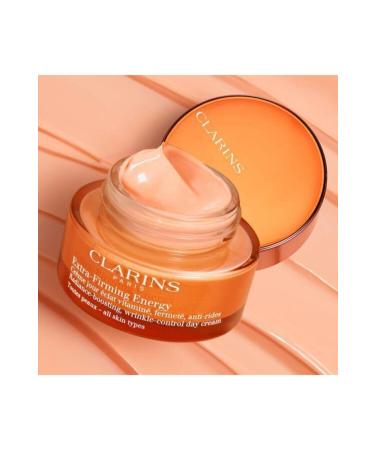 Clarins Extra-firming Energy 50 ml - Buy Online on GoSupps.com