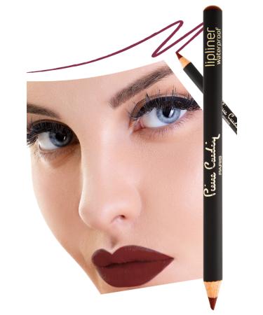 Pierre Cardin Lipliner Waterproof Lip Pencil-11105 - Buy Online on GoSupps.com