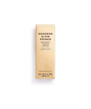 Revolution Pro Luminous Goddess Glow Serum-30 ML - Buy Online on GoSupps.com