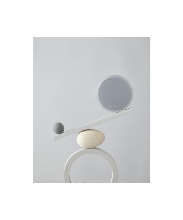Romand Nu Zero Cushion 03 Natural #21 Spf24 Pa Lightweight Matte Finish Concealer - Buy Online on GoSupps.com