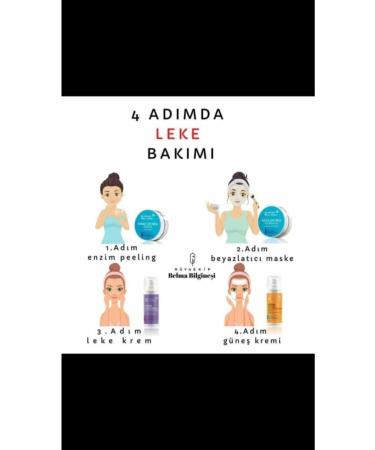 Siberian Wellness Whitening Face Mask Endemix 50 ml - Buy Online on GoSupps.com