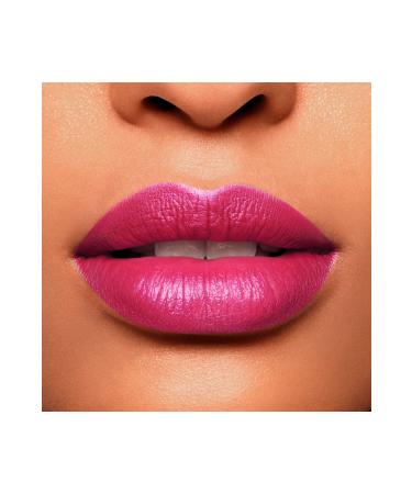 Lancome L'absolu Rouge Drama Ink Intense Color-Providing Long-Lasting Semi-Matte Liquid Lipstick 502 Fiery Pink 3614273250795 - Buy Online on GoSupps.com