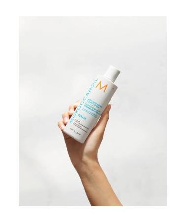 Moroccanoil Moisture Repair Conditioner - Argan Oil Repair Conditioner 250ml 7290011521202 - Buy Online on GoSupps.com