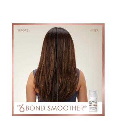 Olaplex No:6 Bond Smoother Leave-In Conditioner 100ml 20142961 - Buy Online on GoSupps.com
