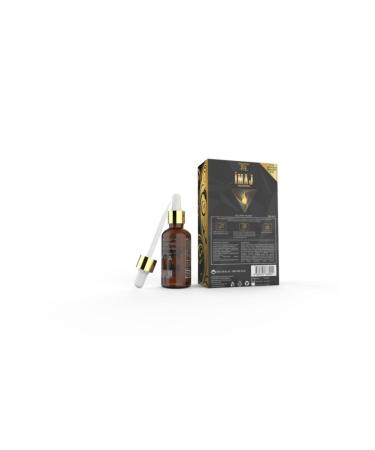 Millenium Millenium Image Herbal Hair Serum - Buy Online on GoSupps.com