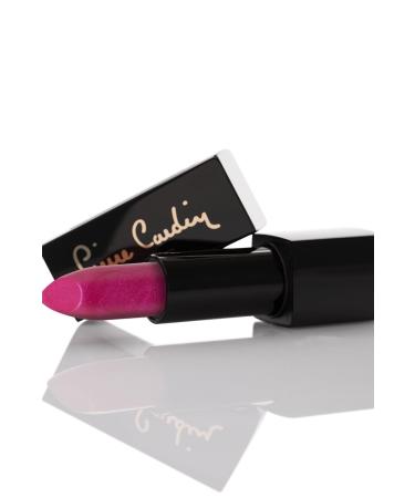 Pierre Cardin Mercury Velvet Lipstick - Fuschia - 168 - Buy Online on GoSupps.com