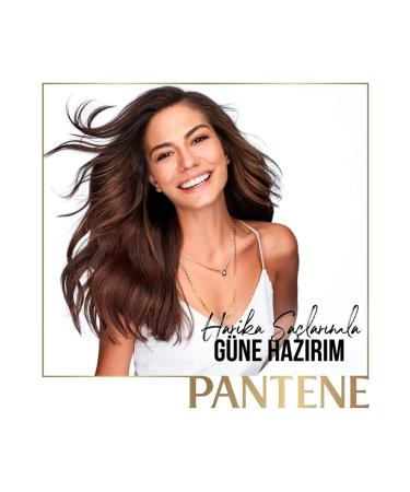 Pantene 7/24 Instant Repair and Moisturizing Hair Care Cream 300 ml X 2 Pieces - Buy Online on GoSupps.com