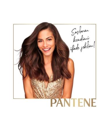 Pantene 7/24 Hair Care Cream Instant Repair and Moisturizing 300 ml - Buy Online on GoSupps.com