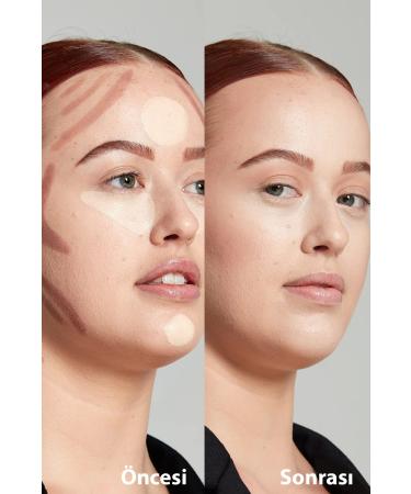 Uniquem Rns Wonder Stick Ultra Double-Sided Cream Contour and Highlighter Stick - Buy Online on GoSupps.com