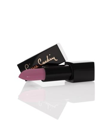 Pierre Cardin Retro Matte Lipstick - Pink Rose - 136 - Buy Online on GoSupps.com