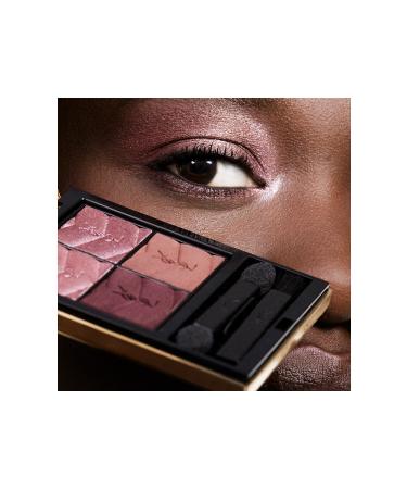 Yves Saint Laurent Couture Mini Clutch Eyeshadow 400 - Babylone Roses 3614273921718 - Buy Online on GoSupps.com